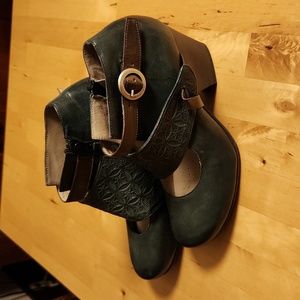 Miz Mooz Heels 👠 41/10 NWOT